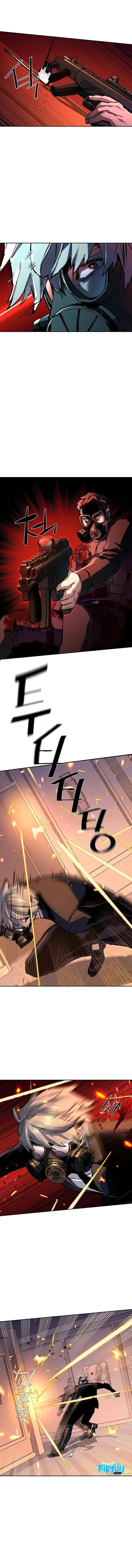 Mercenary Enrollment Chapter 173 Gambar 5