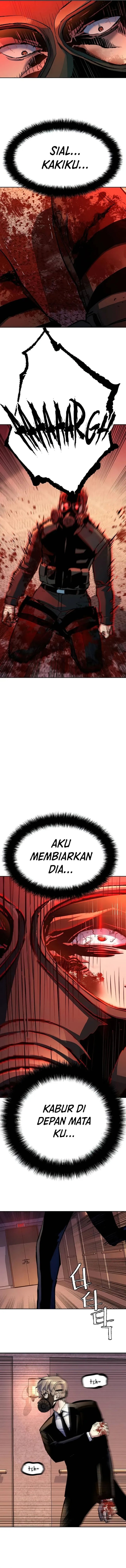 Mercenary Enrollment Chapter 173 Gambar 7