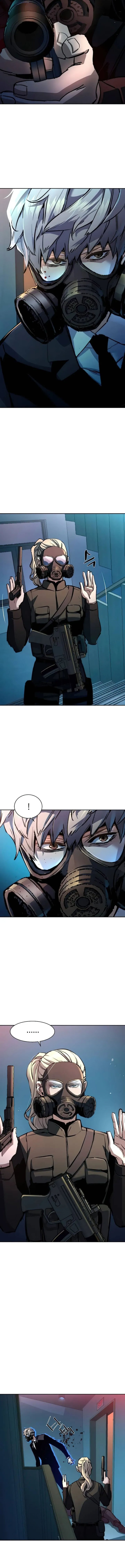 Mercenary Enrollment Chapter 173 Gambar 10