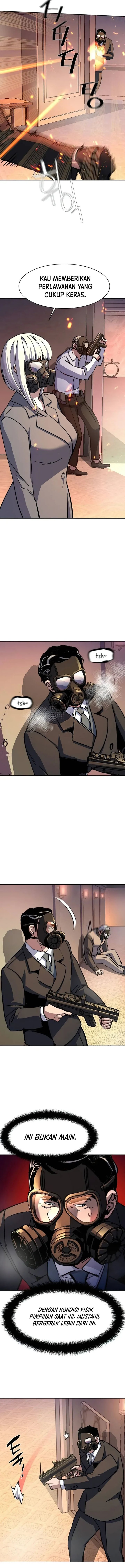 Mercenary Enrollment Chapter 173 Gambar 12