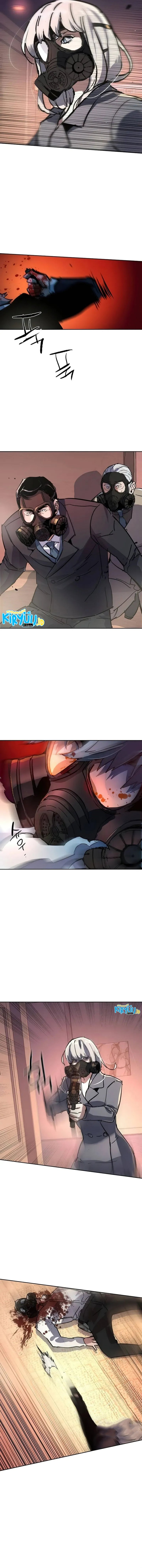 Mercenary Enrollment Chapter 173 Gambar 15