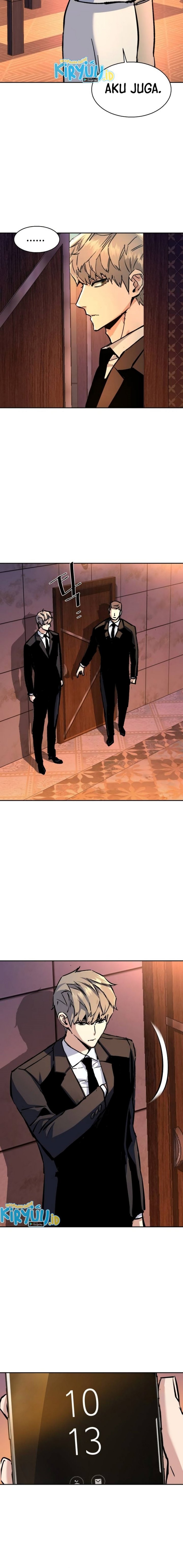 Mercenary Enrollment Chapter 178 Gambar 17