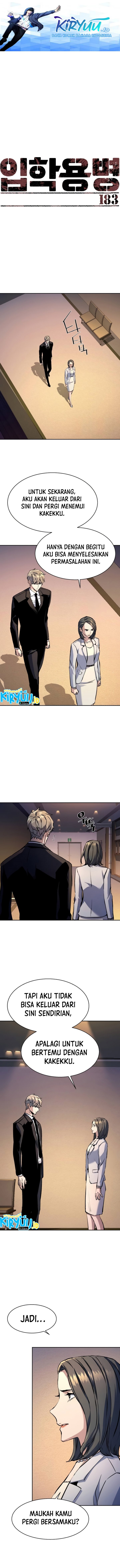 Mercenary Enrollment Chapter 183 Gambar 2