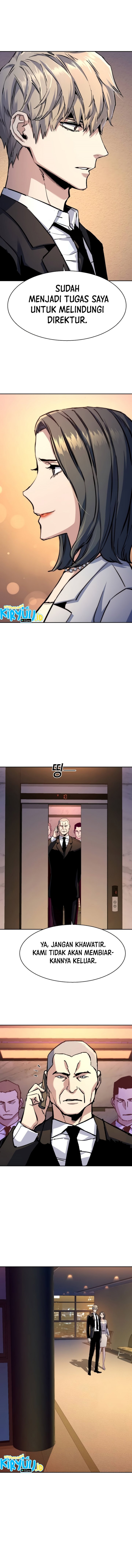 Mercenary Enrollment Chapter 183 Gambar 3