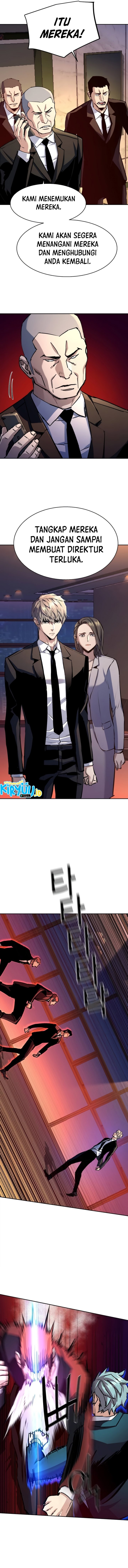 Mercenary Enrollment Chapter 183 Gambar 4