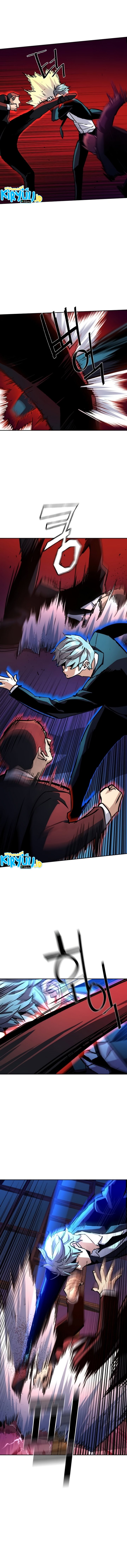 Mercenary Enrollment Chapter 183 Gambar 5