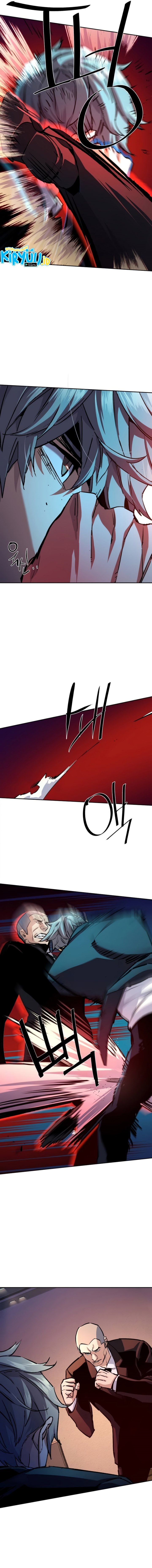 Mercenary Enrollment Chapter 183 Gambar 7