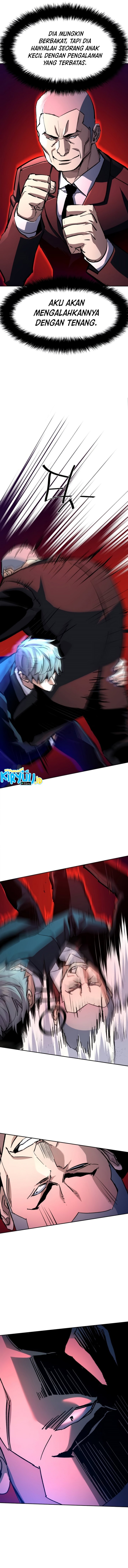 Mercenary Enrollment Chapter 183 Gambar 8