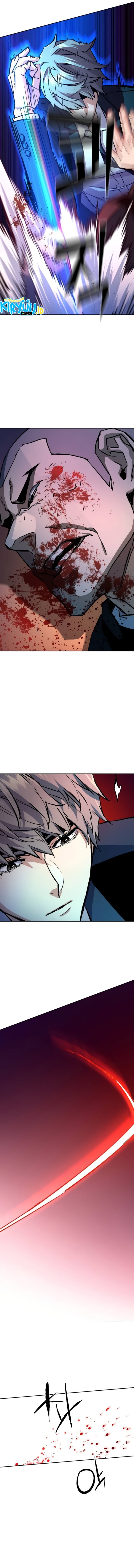 Mercenary Enrollment Chapter 183 Gambar 9