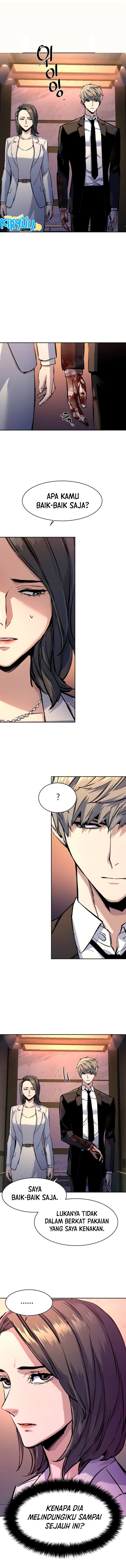 Mercenary Enrollment Chapter 183 Gambar 13