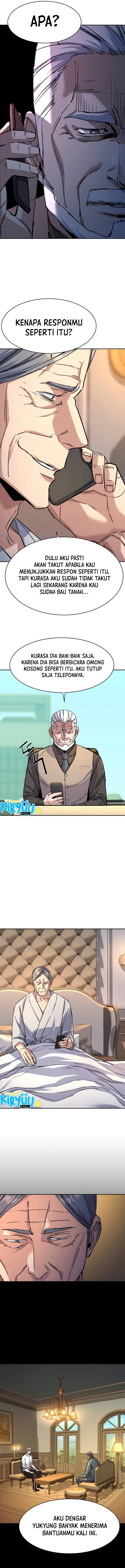 Mercenary Enrollment Chapter 185 Gambar 4