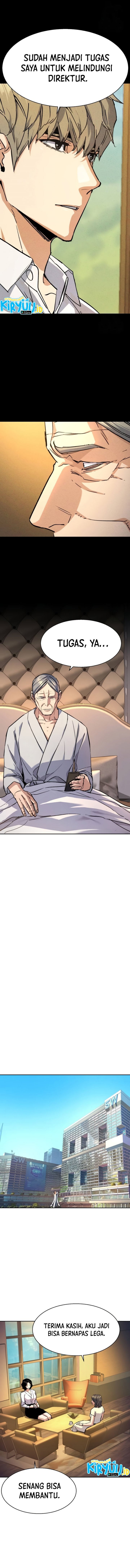 Mercenary Enrollment Chapter 185 Gambar 6