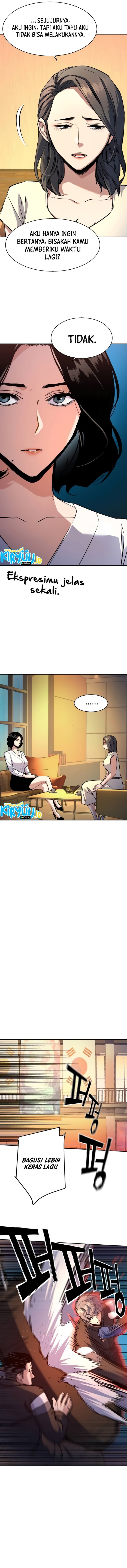 Mercenary Enrollment Chapter 185 Gambar 9