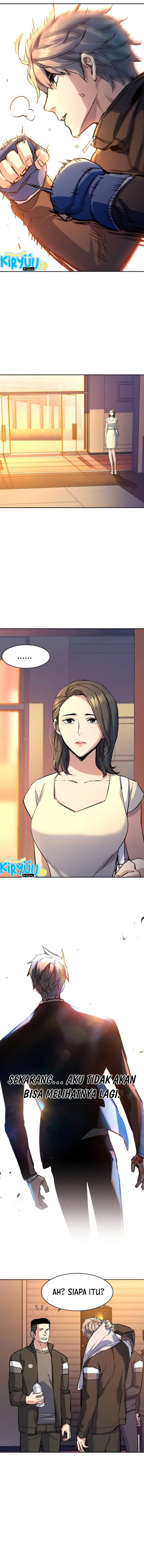 Mercenary Enrollment Chapter 185 Gambar 10