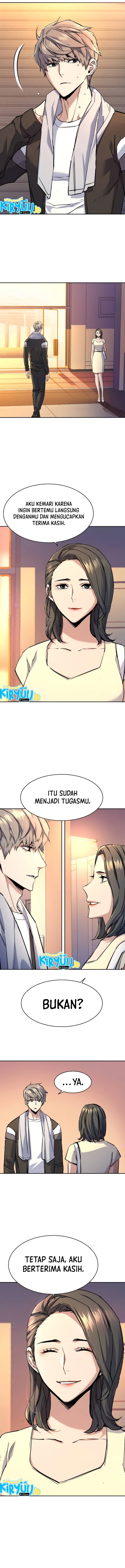 Mercenary Enrollment Chapter 185 Gambar 11