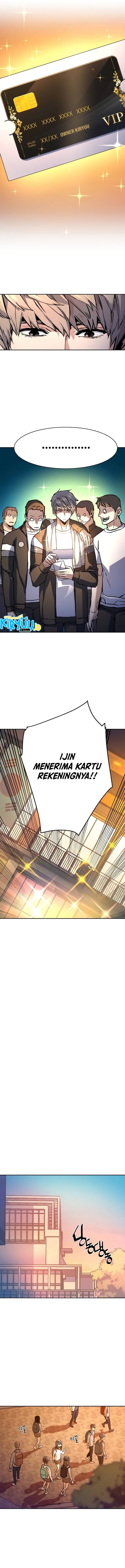 Mercenary Enrollment Chapter 185 Gambar 13