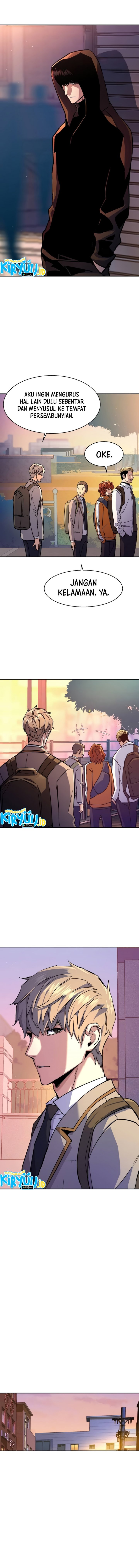 Mercenary Enrollment Chapter 185 Gambar 15