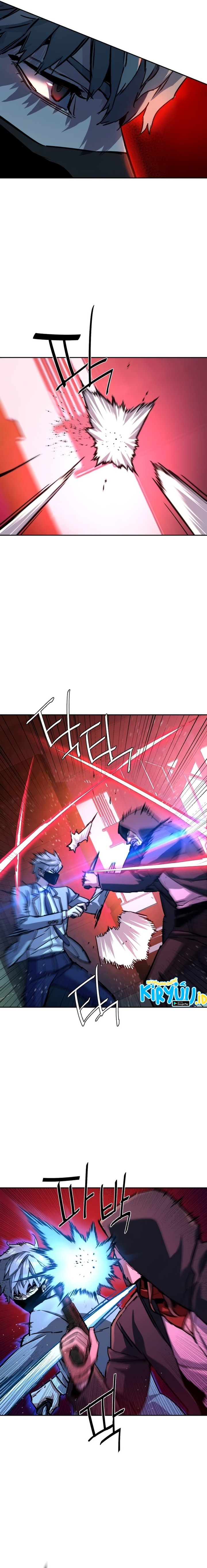 Mercenary Enrollment Chapter 192 Gambar 2