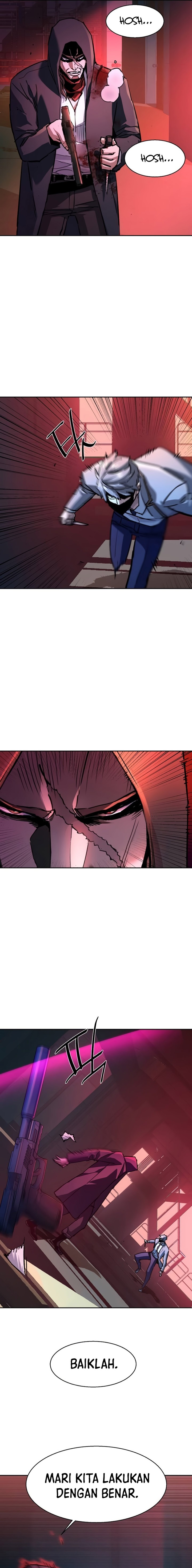 Mercenary Enrollment Chapter 192 Gambar 7