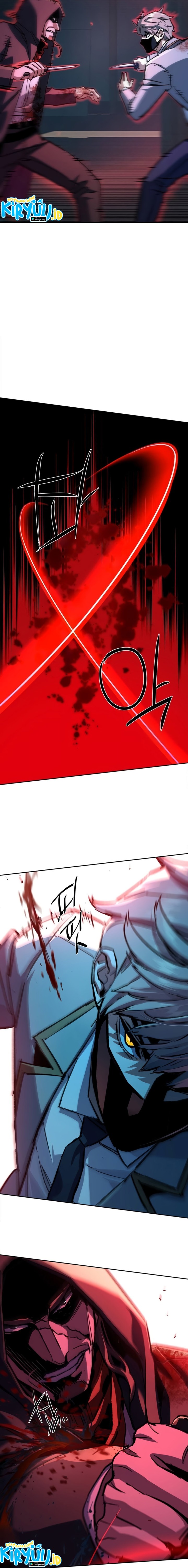 Mercenary Enrollment Chapter 192 Gambar 8