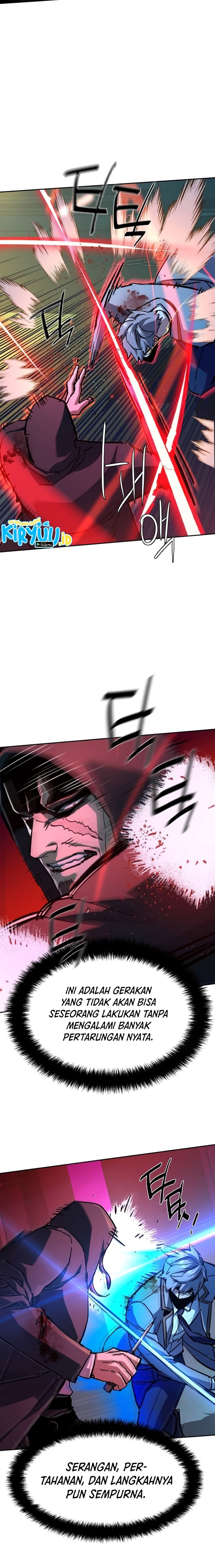 Mercenary Enrollment Chapter 192 Gambar 9