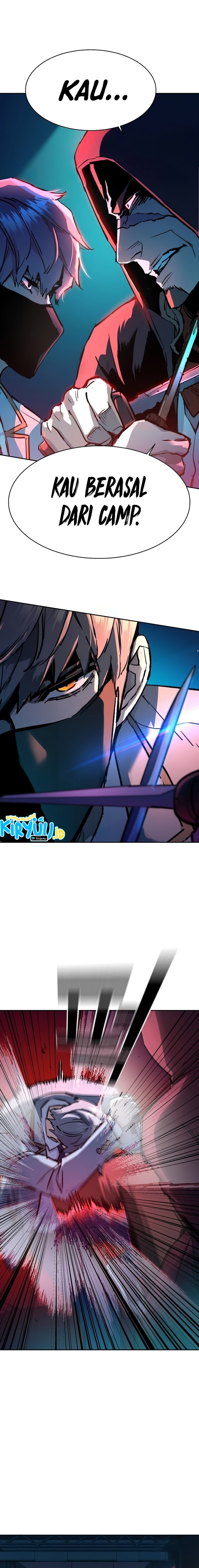 Mercenary Enrollment Chapter 192 Gambar 11