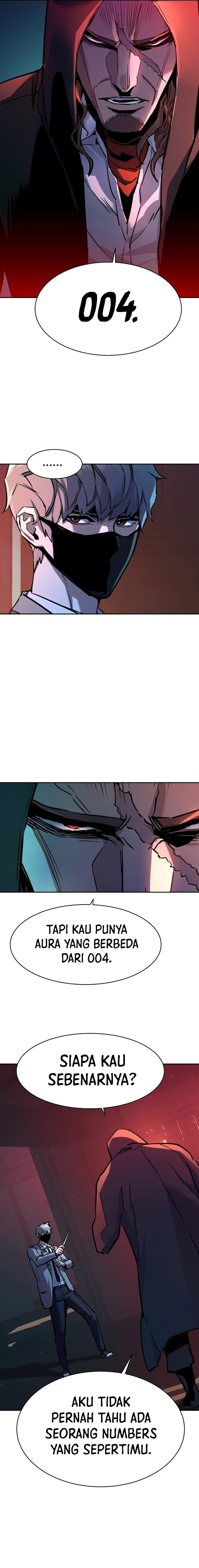 Mercenary Enrollment Chapter 192 Gambar 14