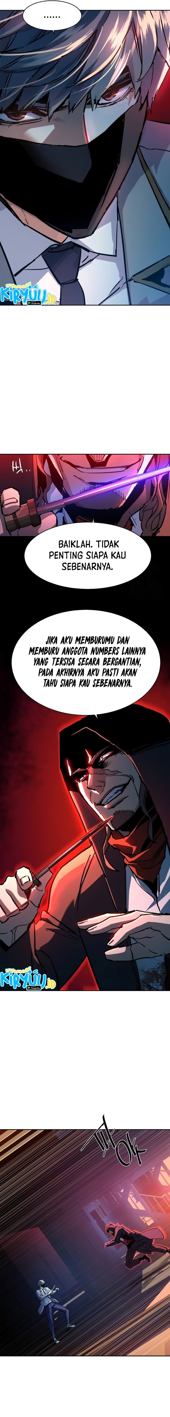 Mercenary Enrollment Chapter 192 Gambar 15
