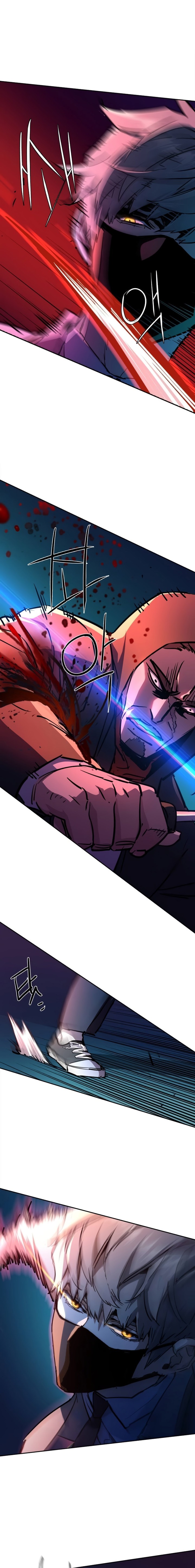 Mercenary Enrollment Chapter 192 Gambar 16