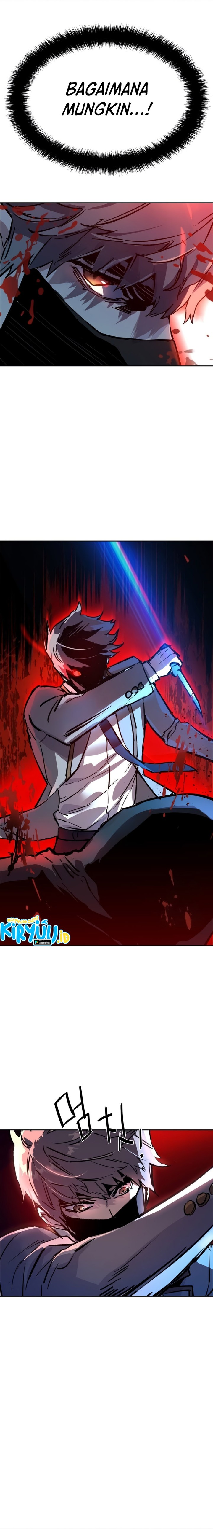 Mercenary Enrollment Chapter 192 Gambar 18