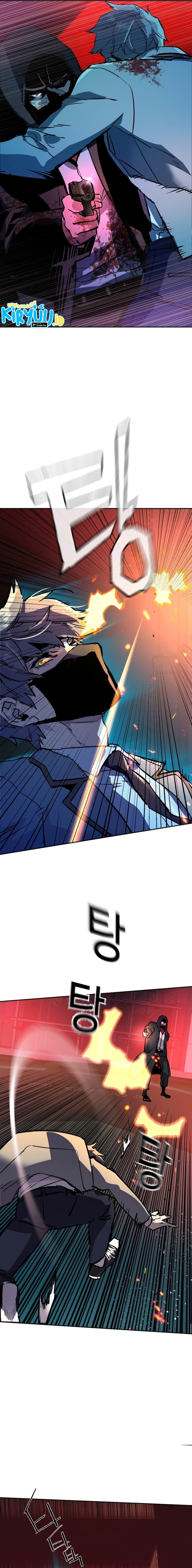 Mercenary Enrollment Chapter 192 Gambar 19