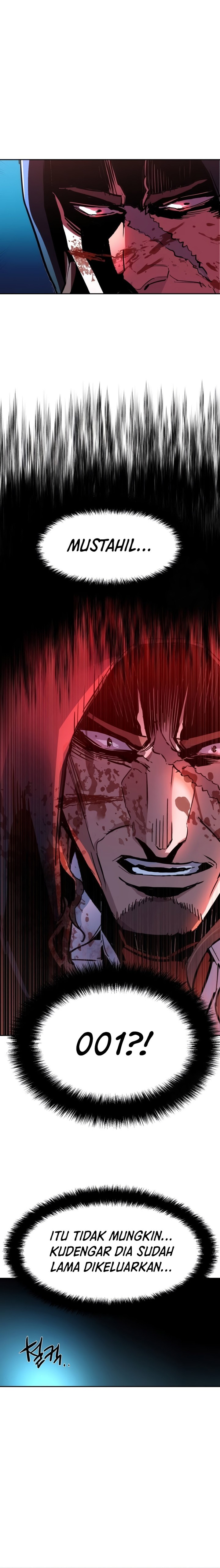Mercenary Enrollment Chapter 192 Gambar 22