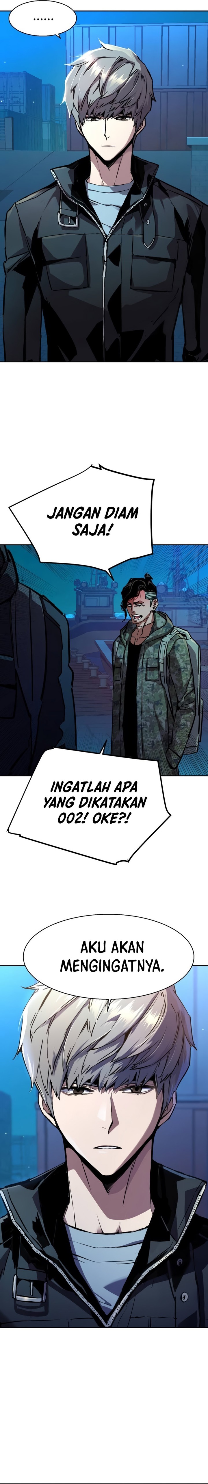 Mercenary Enrollment Chapter 195 Gambar 3