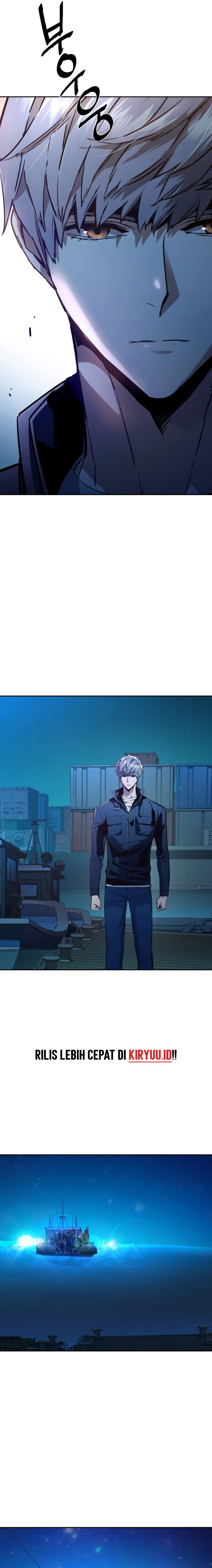 Mercenary Enrollment Chapter 195 Gambar 6