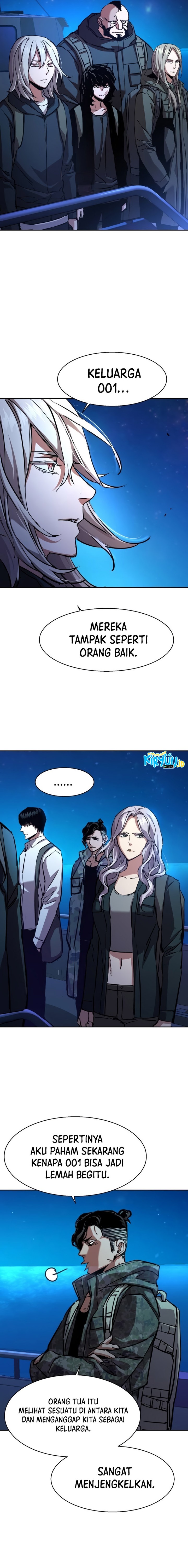 Mercenary Enrollment Chapter 195 Gambar 7