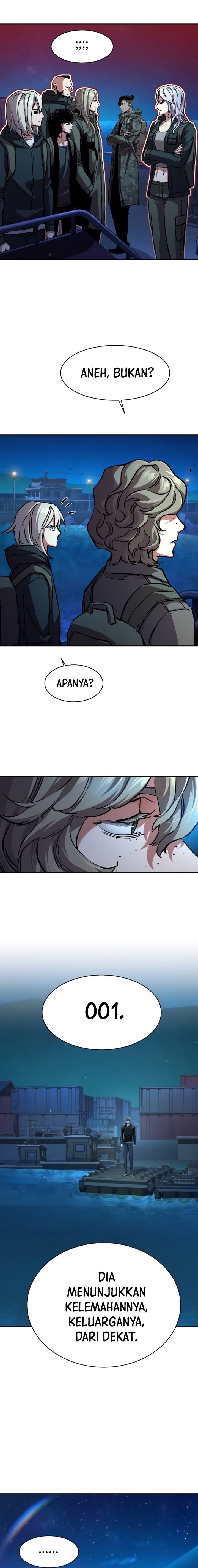 Mercenary Enrollment Chapter 195 Gambar 8