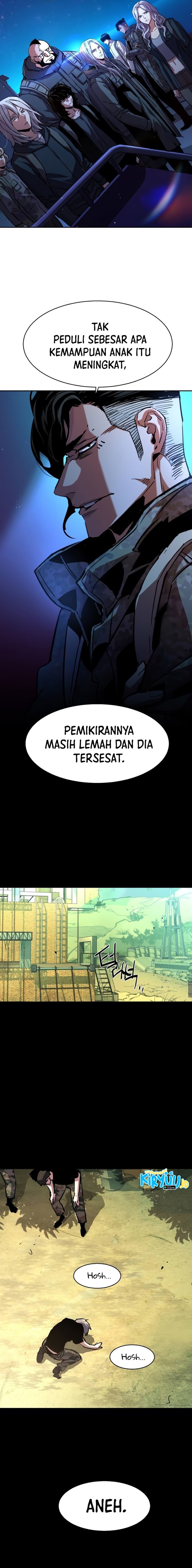 Mercenary Enrollment Chapter 195 Gambar 9
