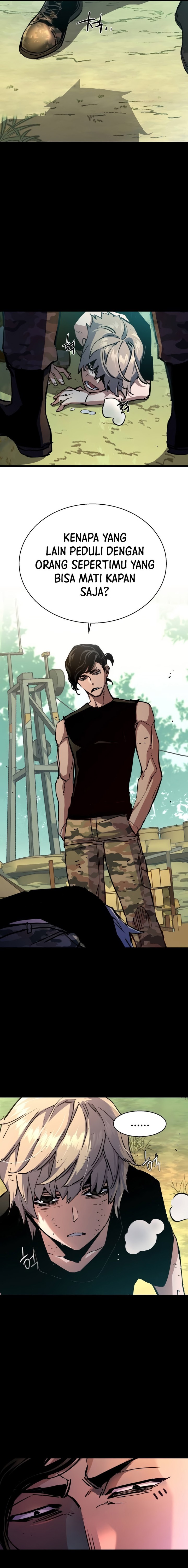 Mercenary Enrollment Chapter 195 Gambar 10