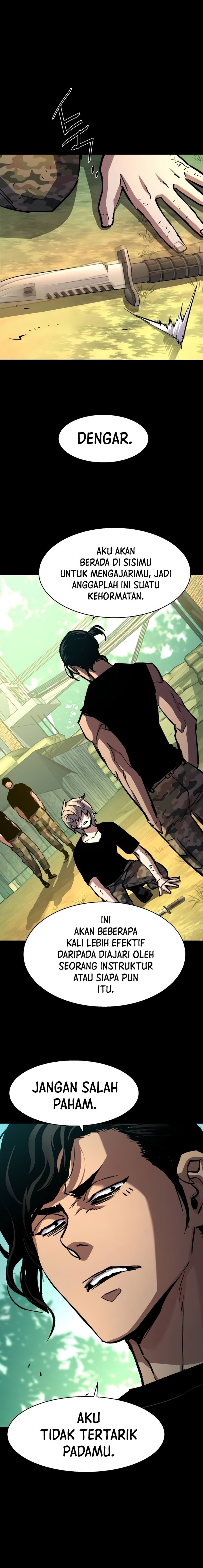 Mercenary Enrollment Chapter 195 Gambar 11