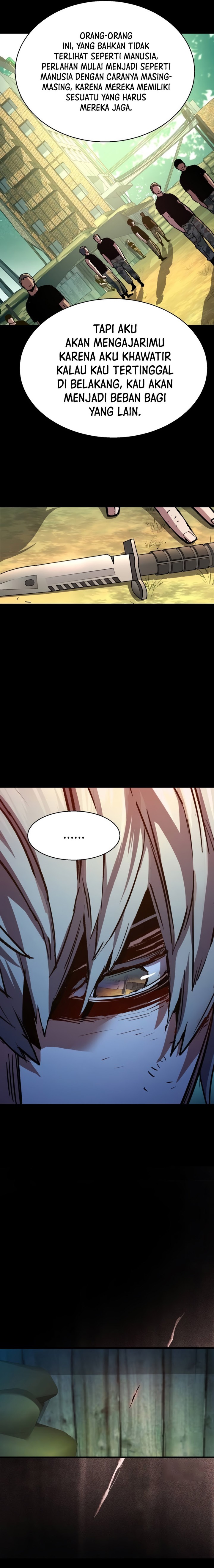 Mercenary Enrollment Chapter 195 Gambar 12