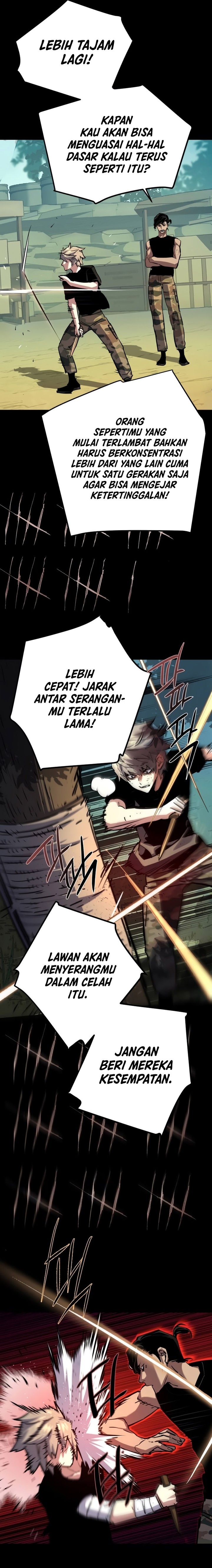 Mercenary Enrollment Chapter 195 Gambar 14