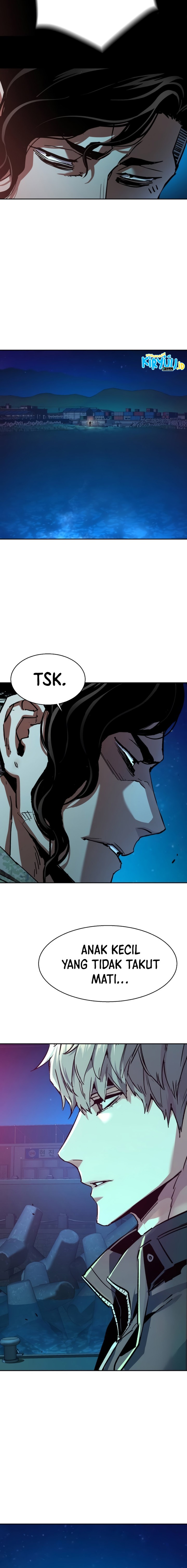 Mercenary Enrollment Chapter 195 Gambar 17