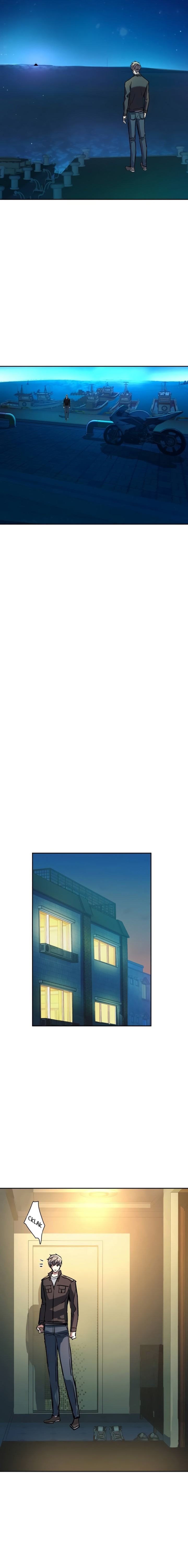 Mercenary Enrollment Chapter 195 Gambar 18