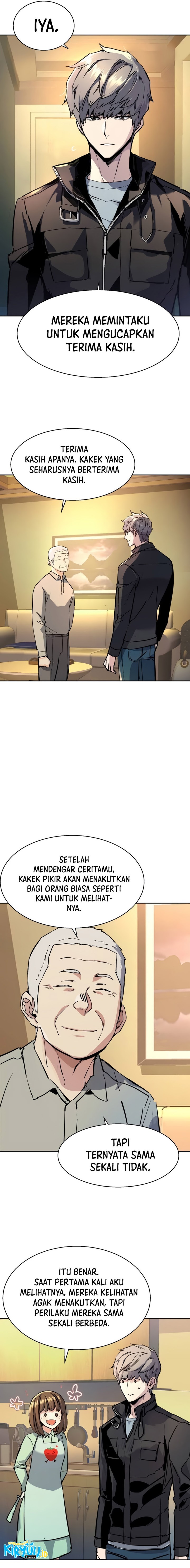 Mercenary Enrollment Chapter 195 Gambar 20