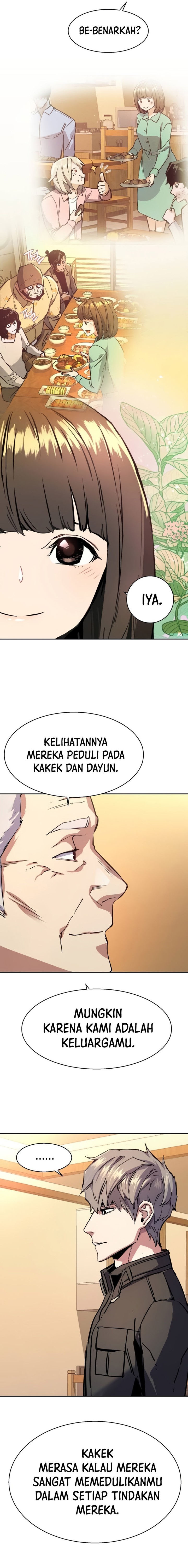Mercenary Enrollment Chapter 195 Gambar 21
