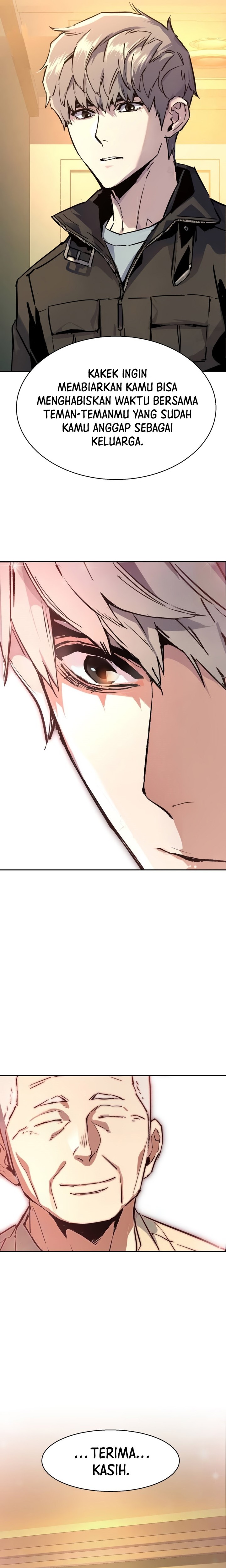Mercenary Enrollment Chapter 195 Gambar 24