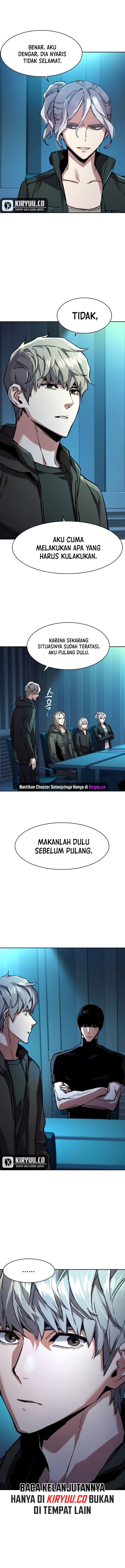 Mercenary Enrollment Chapter 205 Gambar 4