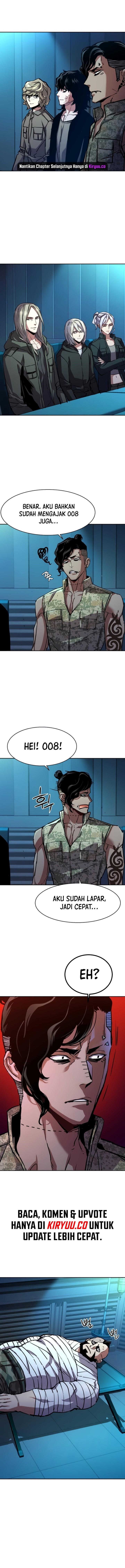Mercenary Enrollment Chapter 205 Gambar 5