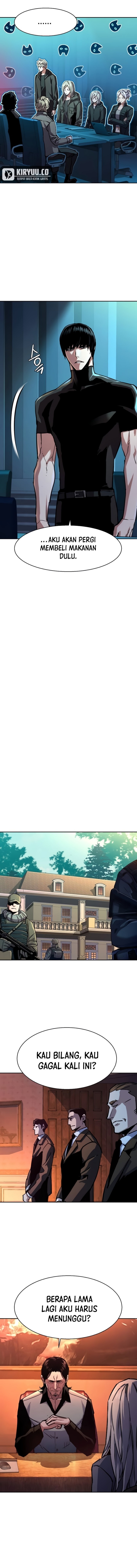 Mercenary Enrollment Chapter 205 Gambar 6
