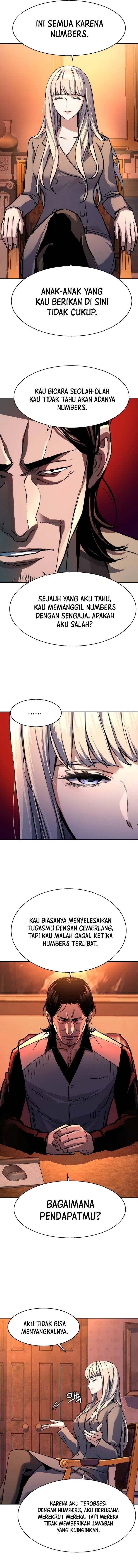 Mercenary Enrollment Chapter 205 Gambar 7